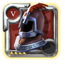 Expert's Royal Hood