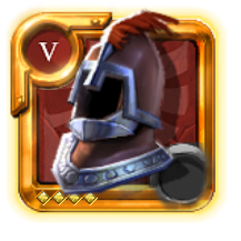 Expert's Royal Hood