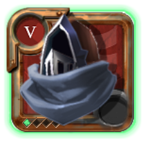 Expert's Mercenary Hood