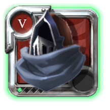 Expert's Mercenary Hood