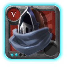 Capuz de Mercenário Aprimorado .2