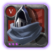 Expert's Mercenary Hood