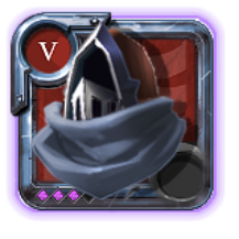 Expert's Mercenary Hood