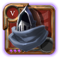 Expert's Mercenary Hood