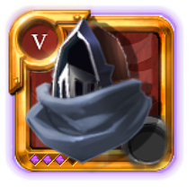 Expert's Mercenary Hood
