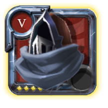 Expert's Mercenary Hood