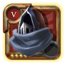 Expert's Mercenary Hood