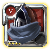 Expert's Mercenary Hood