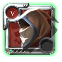 Expert's Hunter Hood