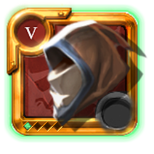 Expert's Hunter Hood