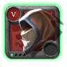 Albion Online T5 Jägerkapuze des Experten .1