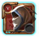 Expert's Hunter Hood