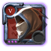 Expert's Hunter Hood