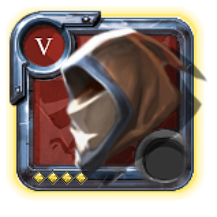 Expert's Hunter Hood
