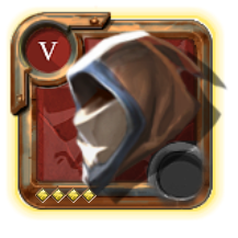 Expert's Hunter Hood