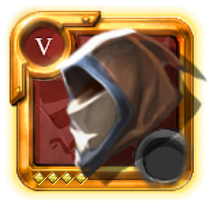 Expert's Hunter Hood