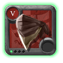Expert's Assassin Hood
