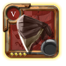 Expert's Assassin Hood