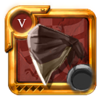 Expert's Assassin Hood