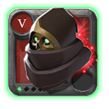Expert's Specter Hood