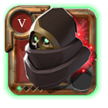 Expert's Specter Hood