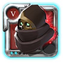 Expert's Specter Hood