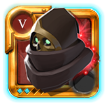 Expert's Specter Hood