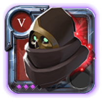 Expert's Specter Hood