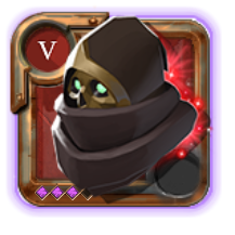 Expert's Specter Hood