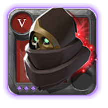 Expert's Specter Hood [5.3]