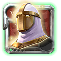 Expert's Helmet of Valor