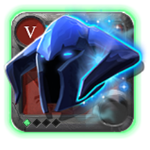 Expert's Duskweaver Helmet