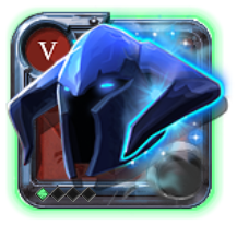 Expert's Duskweaver Helmet