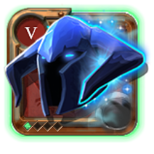 Expert's Duskweaver Helmet