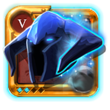 Expert's Duskweaver Helmet