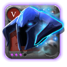 Expert's Duskweaver Helmet