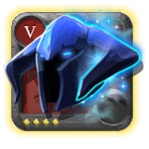 Albion Online T5 Expert's Duskweaver Helmet .4 .4