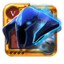 Expert's Duskweaver Helmet