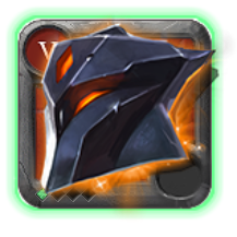 Expert's Demon Helmet