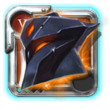 Expert's Demon Helmet