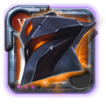 Expert's Demon Helmet