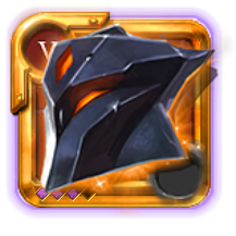Expert's Demon Helmet