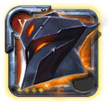 Expert's Demon Helmet
