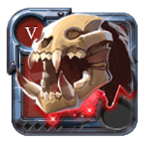 Head Plate Keeper