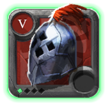 Expert's Royal Helmet