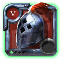 Expert's Royal Helmet