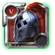 Expert's Royal Helmet
