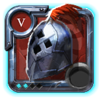 Expert's Royal Helmet