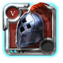 Expert's Royal Helmet