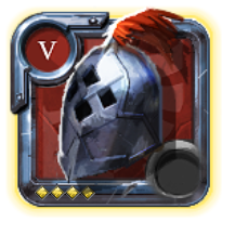 Expert's Royal Helmet